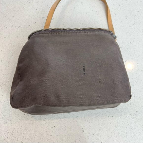 Authentic Fendi Zucca Pochette - Picture 8 of 16